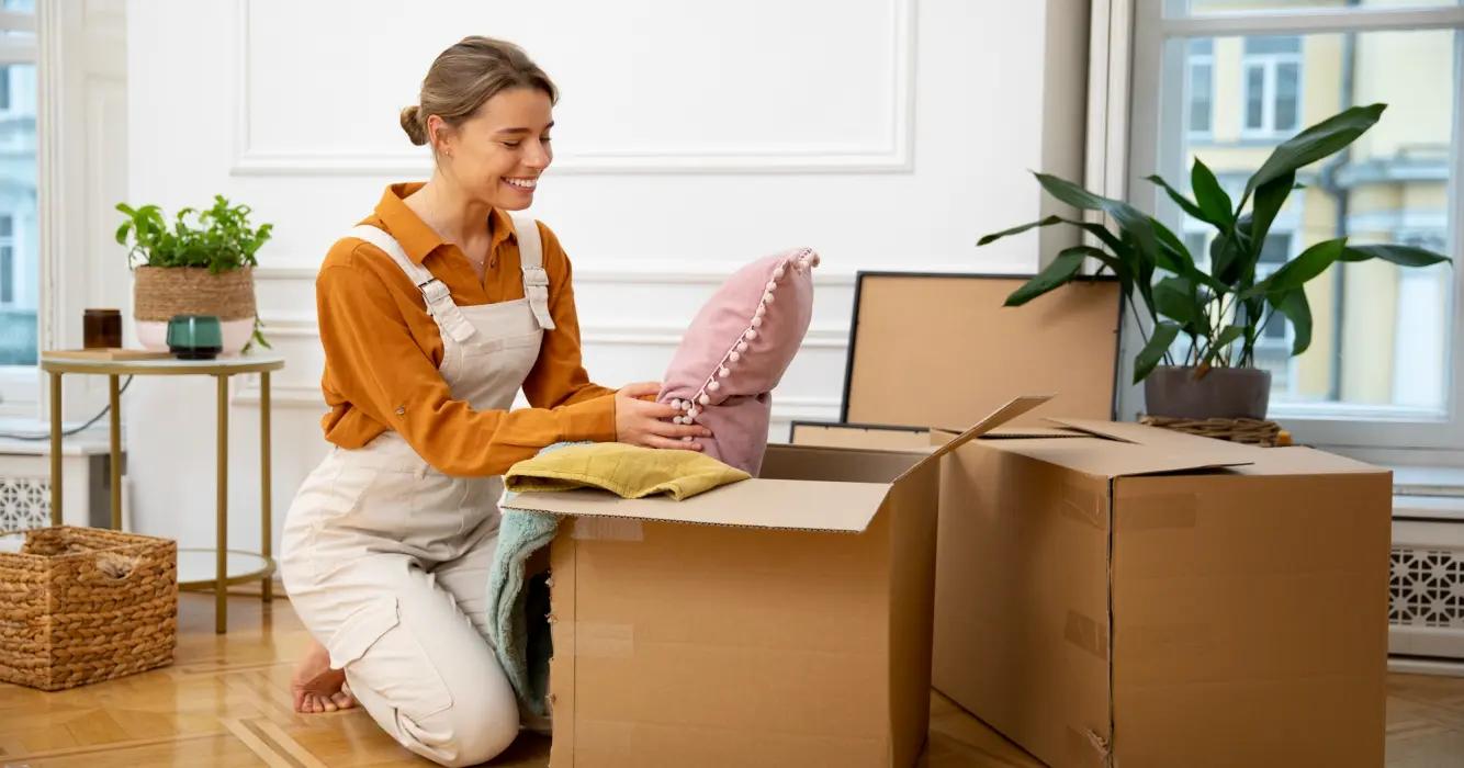 Sell and declutter Sell and declutter