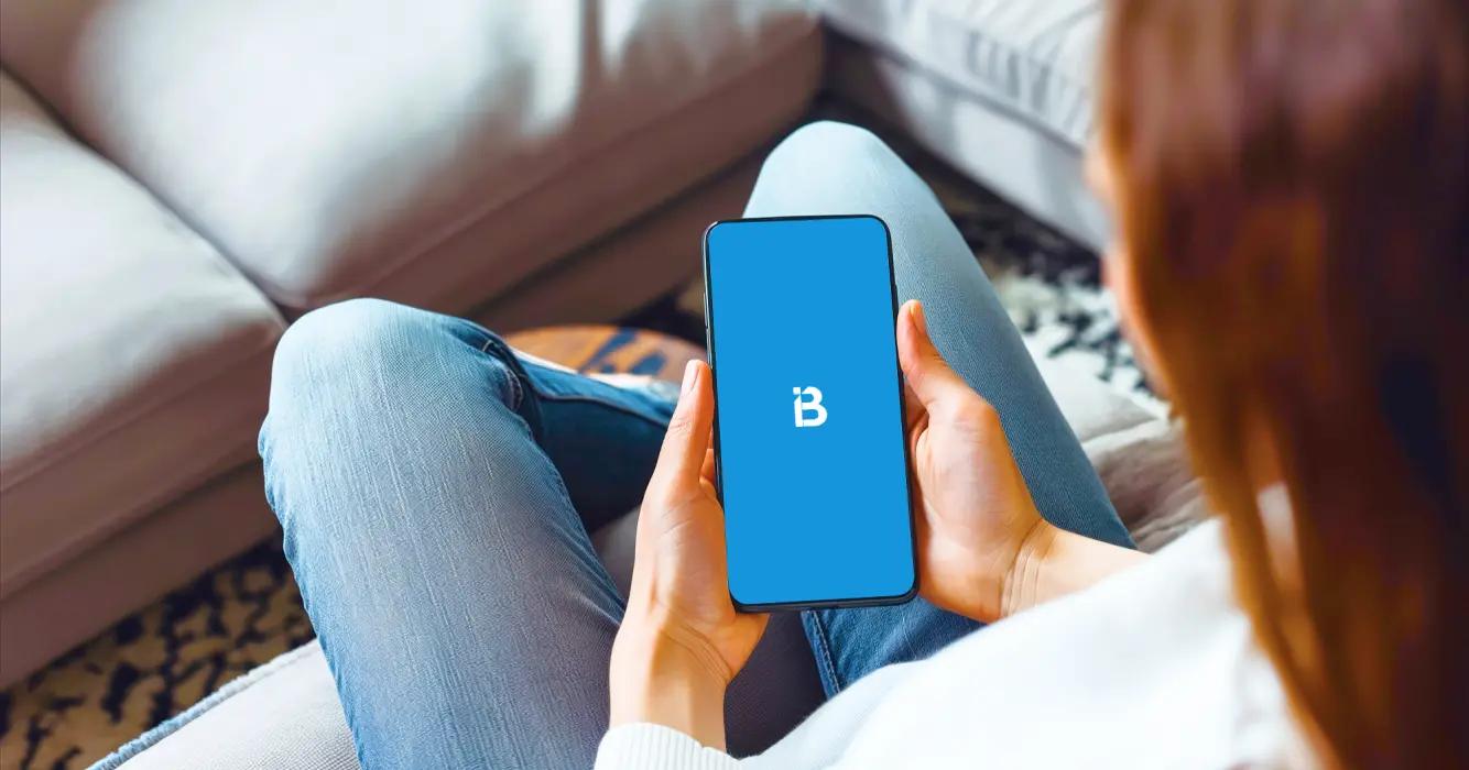 Buy and sell simply by chatting Buy and sell simply by chatting